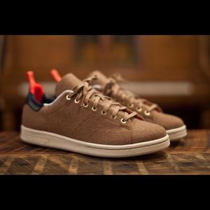 Stan Smith adidas sneakers “Wunderkind”